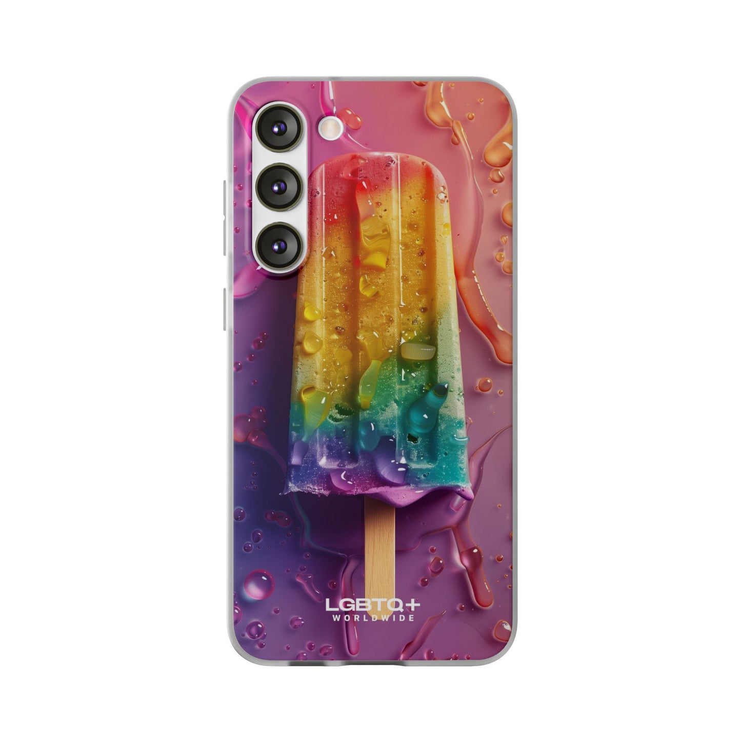 Identity Force – Skin Case