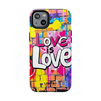 Unshakable – Magnetic Phone Case