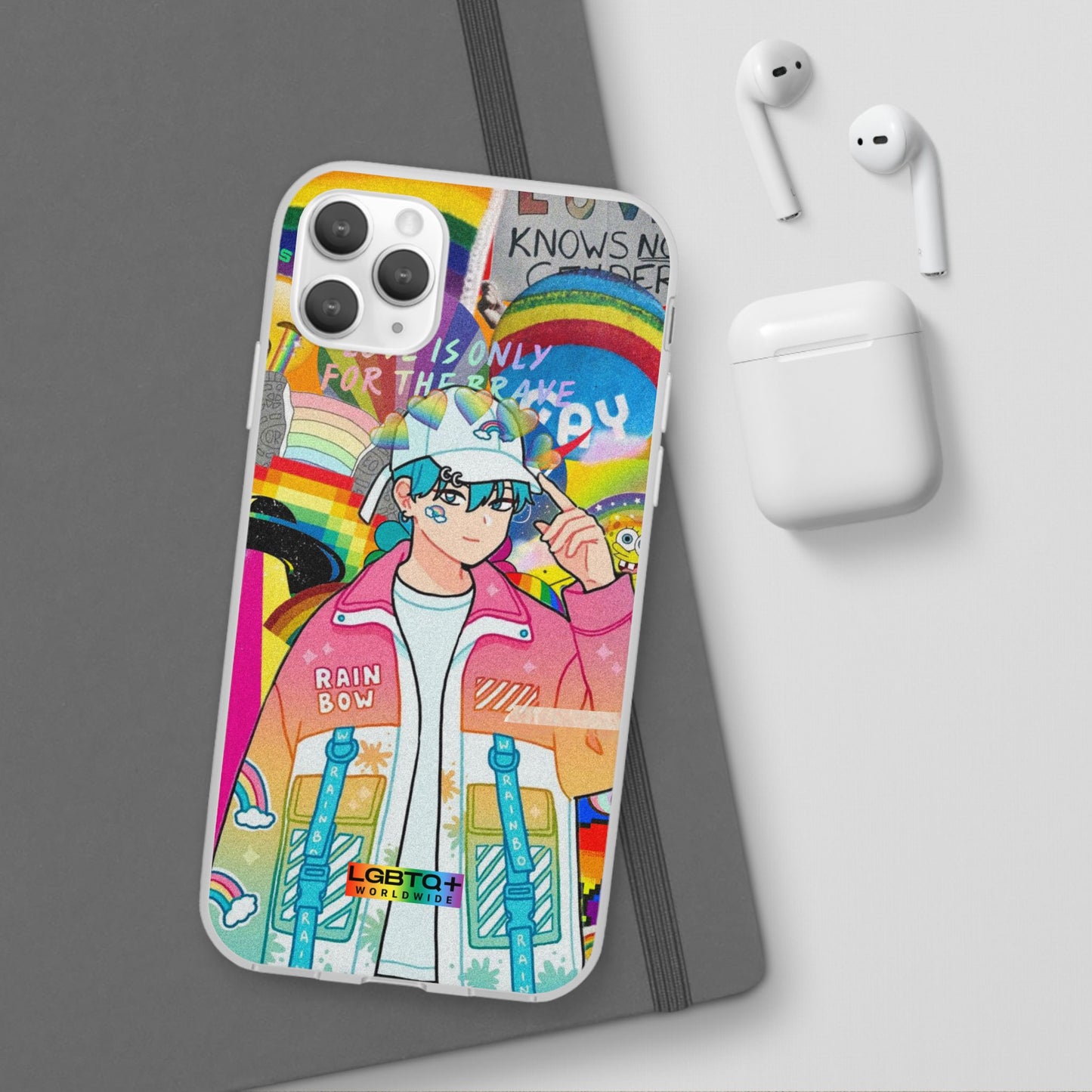 Better Starts With You – Legacy Edition – Skin Case