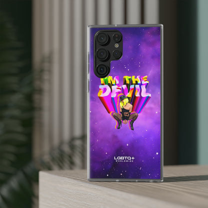 For All We Love – Humanity Collection – Skin Case