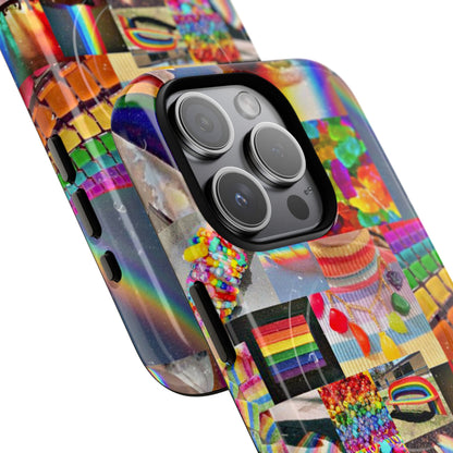 What We Deserve – Legacy Edition – Magnetic Phone Case