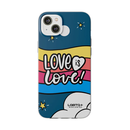 Do Something Brave – Revolution Series – Skin Case