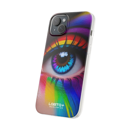 Vivid Defiance – Skin Case