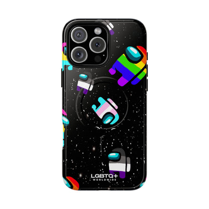 What If It’s You – Legacy Edition – Magnetic Phone Case