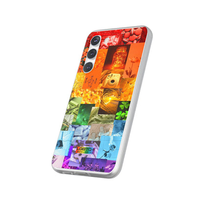 Together We Rise – Humanity Collection – Skin Case