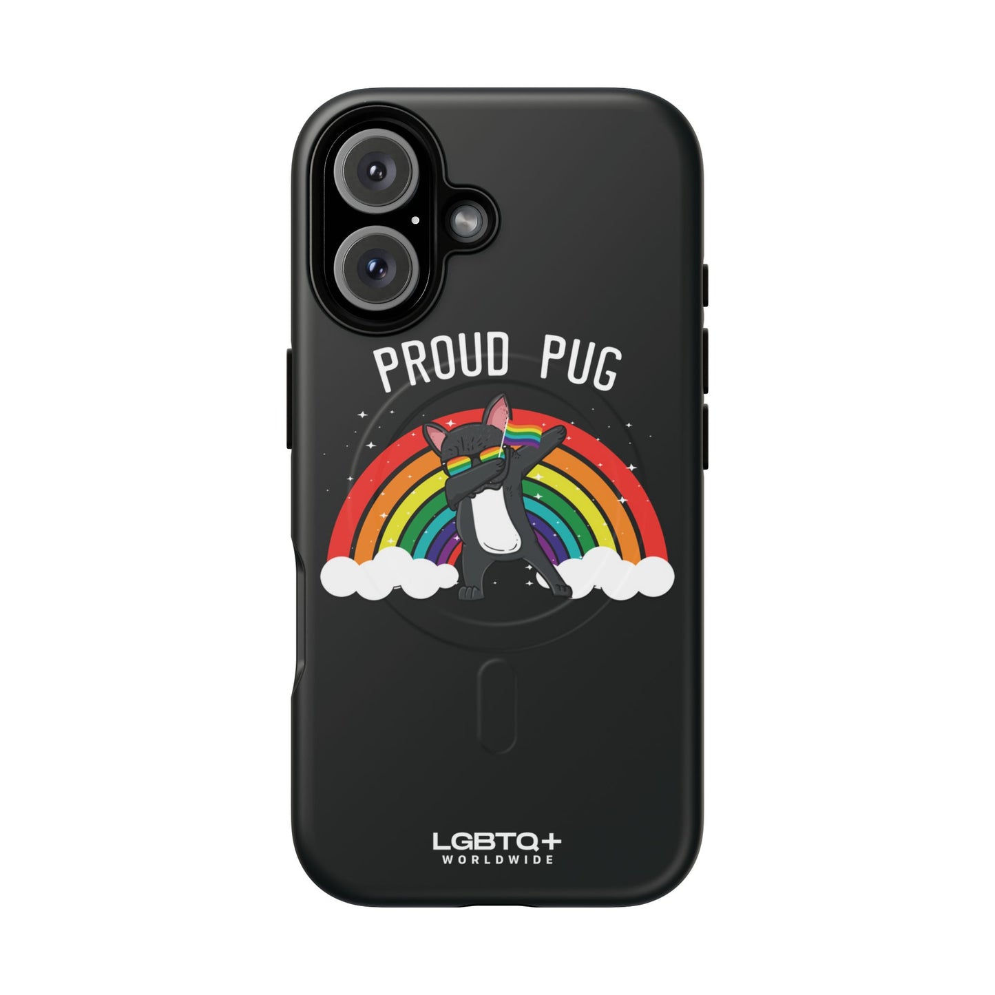 You Already Belong – Humanity Collection – Magnetic Phone Case