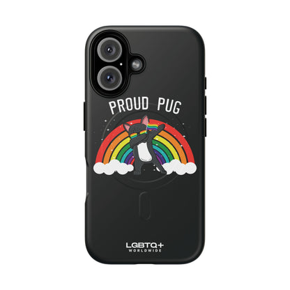 You Already Belong – Humanity Collection – Magnetic Phone Case