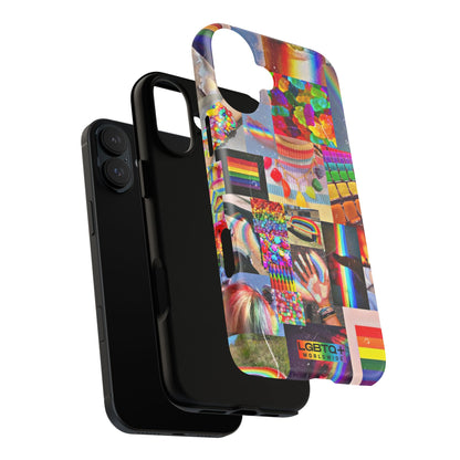 What We Deserve – Legacy Edition – Magnetic Phone Case