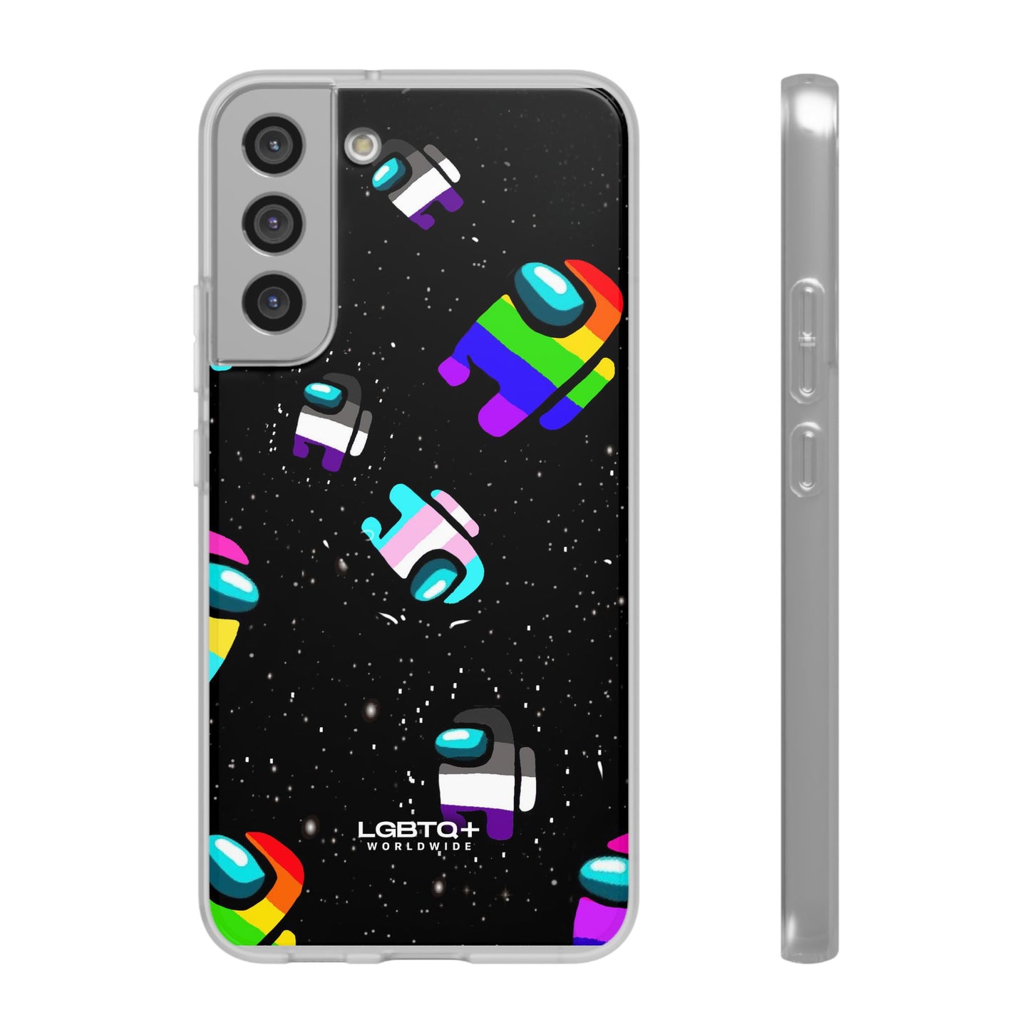 What If It’s You – Legacy Edition – Skin Case