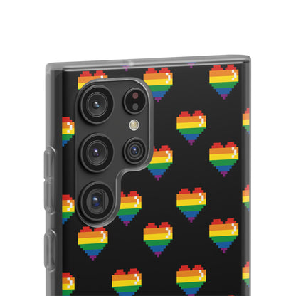 Carry The World – Freedom Drop – Skin Case