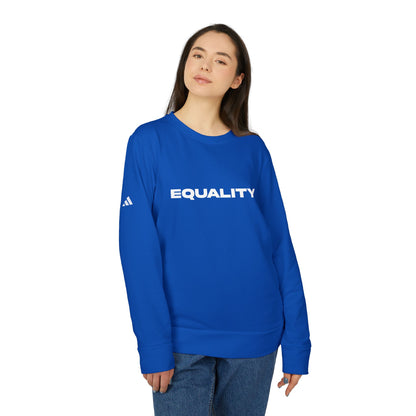 EQUALITY – Movement Sweatshirt – Limited Edition – Adidas