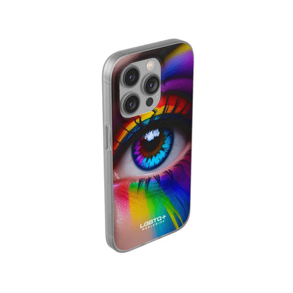 Vivid Defiance – Skin Case