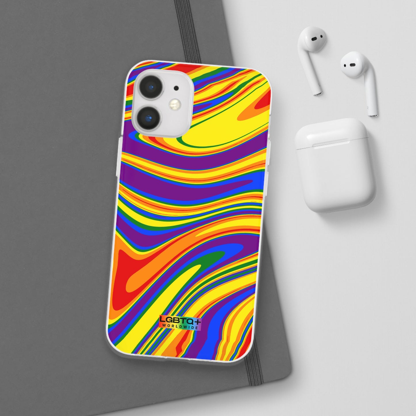 Refuse To Be Neutral – Freedom Drop – Skin Case