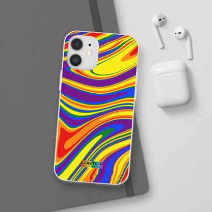Refuse To Be Neutral – Freedom Drop – Skin Case