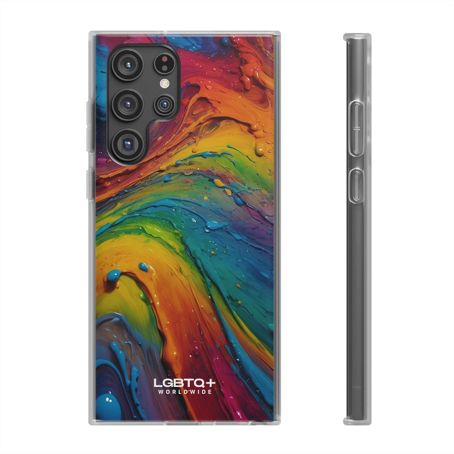 Unfade – Skin Case