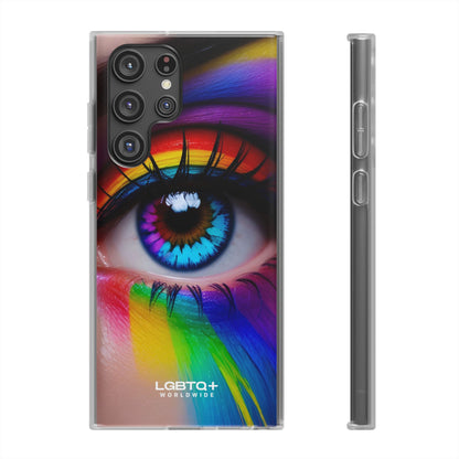 Vivid Defiance – Skin Case