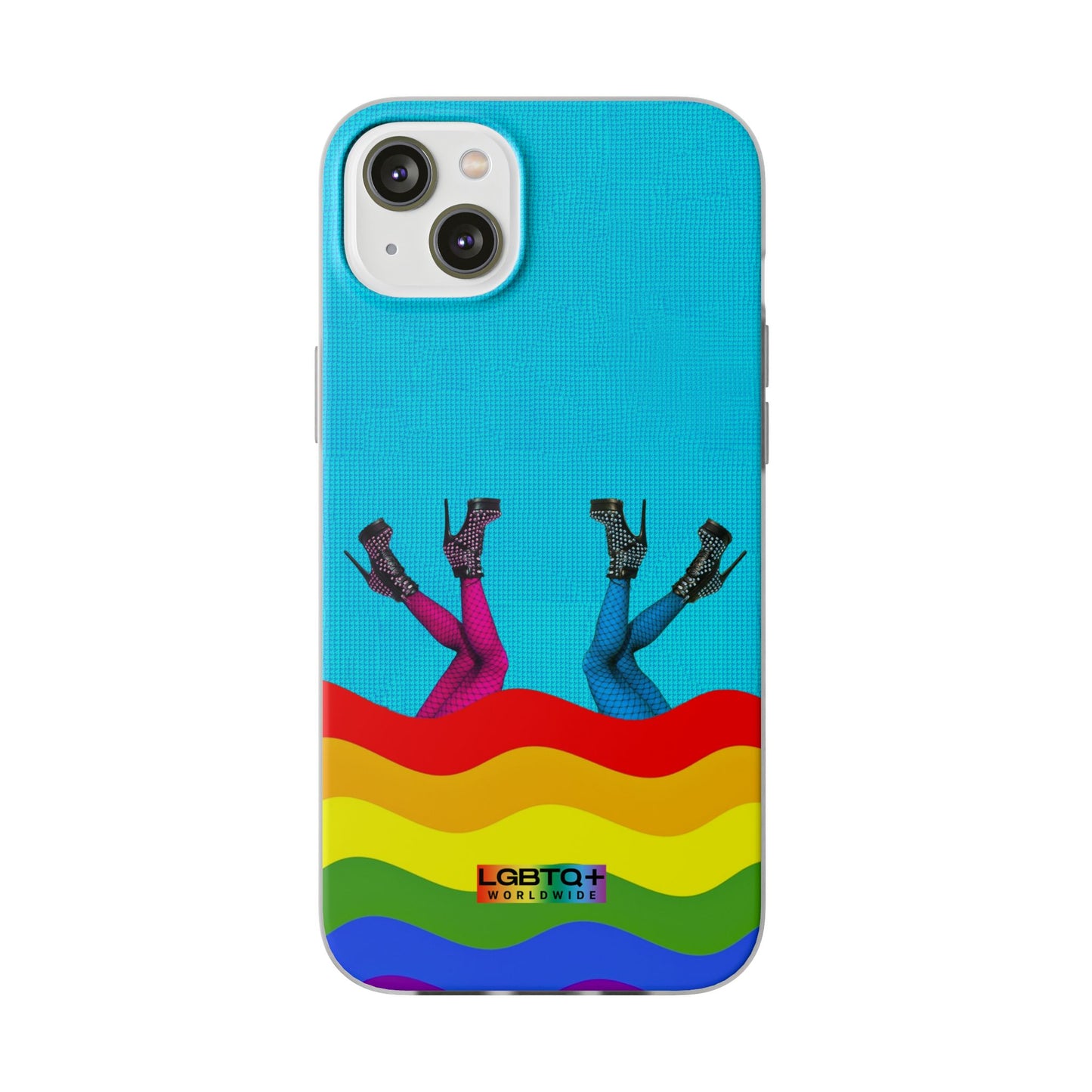 Born To Mend – Humanity Collection – Skin Case