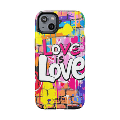 Unshakable – Magnetic Phone Case