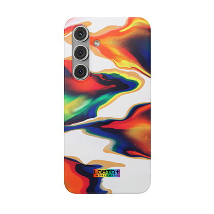 Don’t Be The Bystander – Freedom Drop – Skin Case