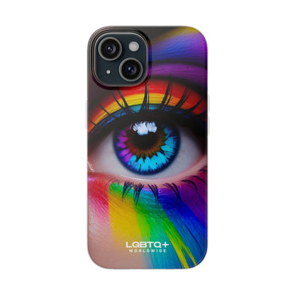 Vivid Defiance – Skin Case