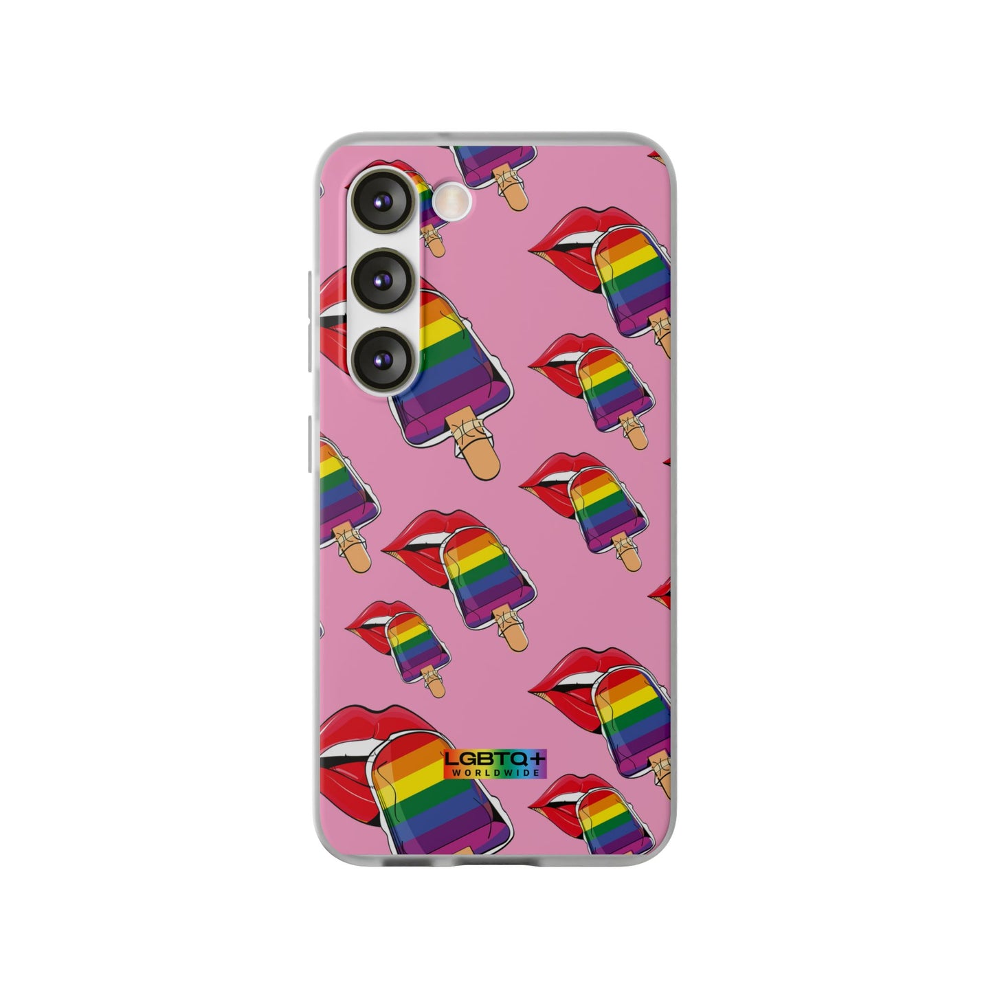 You Hold Tomorrow – Legacy Edition – Skin Case