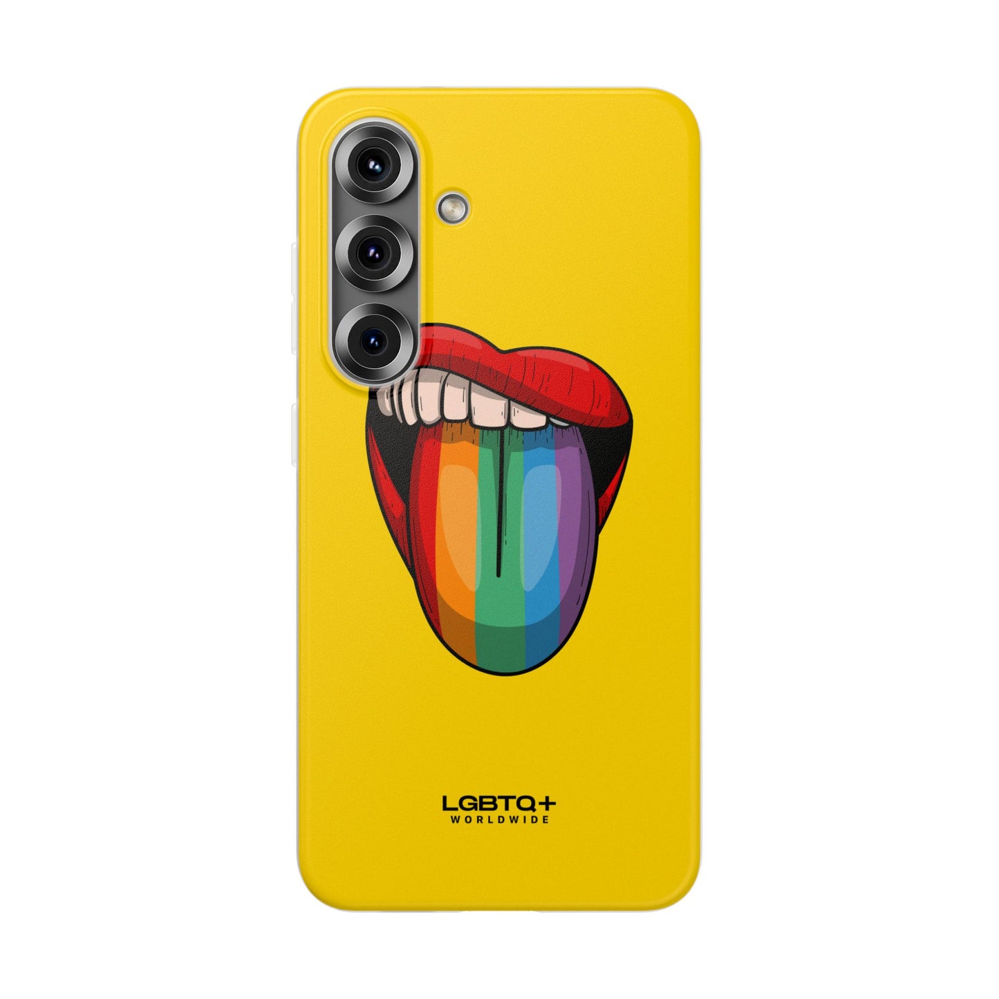 Until We Win – Revolution Series – Skin Case