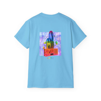 RAINBOWS RISE – Pride T-Shirt (Wear Your Truth)