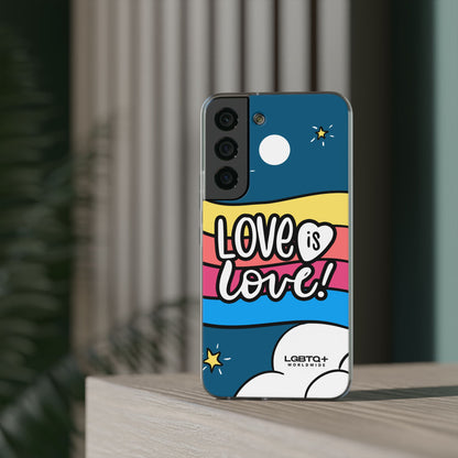 Do Something Brave – Revolution Series – Skin Case