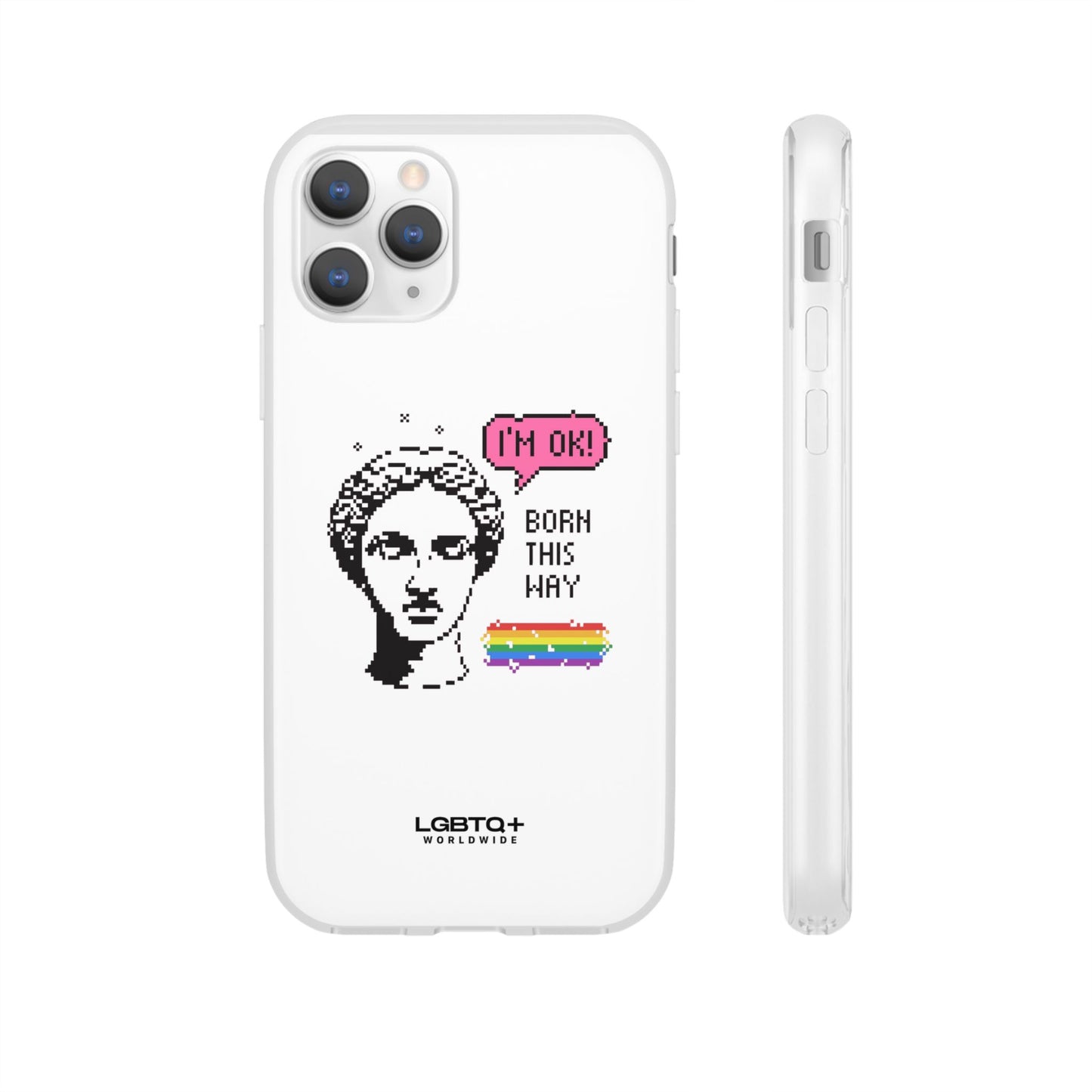 We Owe It To Us – Legacy Edition – Skin Case