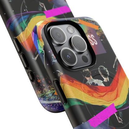 Guardian Of Dreams – Legacy Edition – Magnetic Phone Case