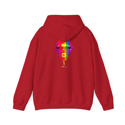 COLOR DROPS – Pride Hoodie (Wear Your Truth)