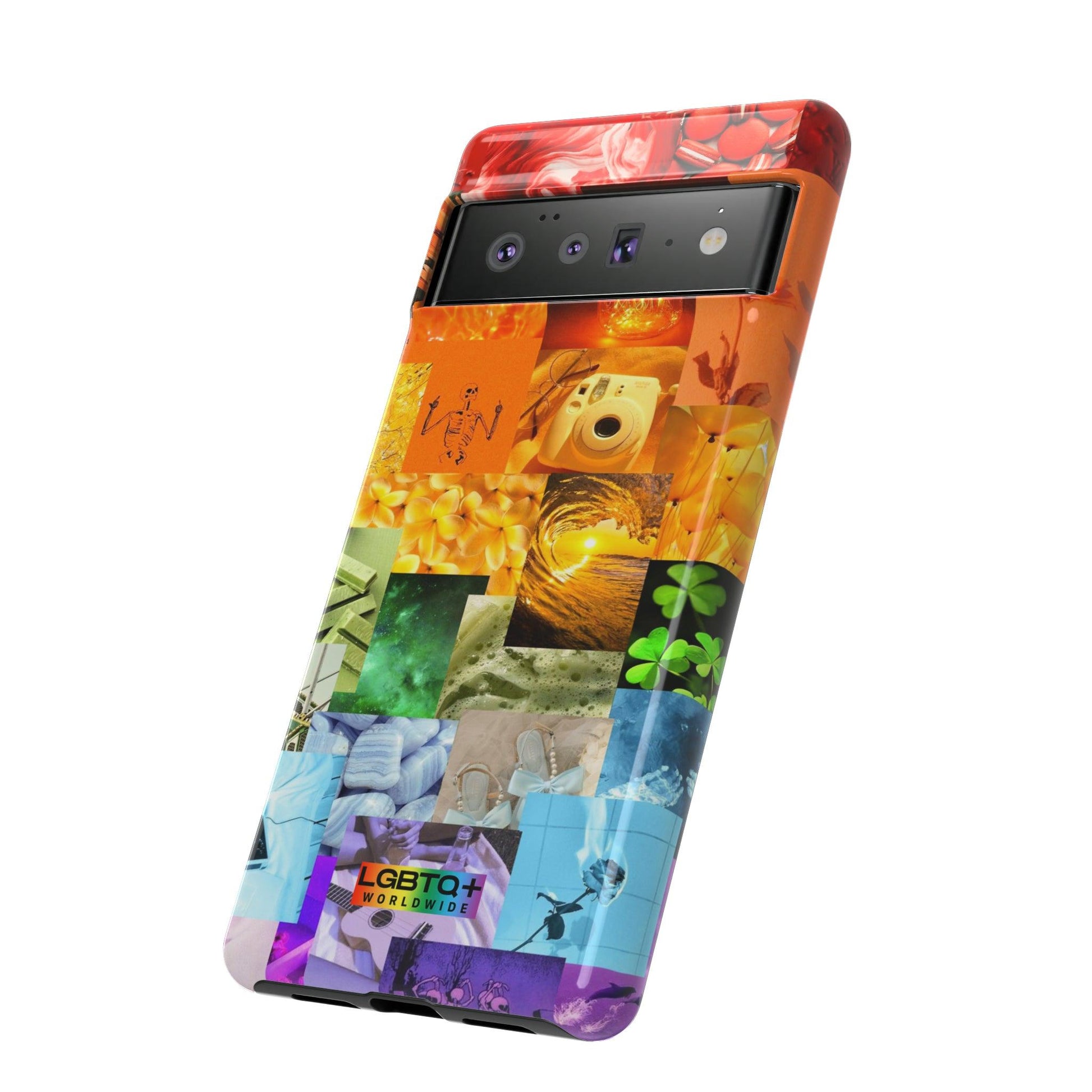 LGBTQWorldwide - ,,RESSOURCES" Doppelgehäuse Handyhülle Accessories, Glossy, iPhone Cases, Matte, Phone accessory, Phone Cases, Samsung Cases, Thermo, Valentine's Day Picks lgbtq Bekleidung Accessoires unisex Zubehör