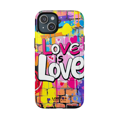 Unshakable – Magnetic Phone Case