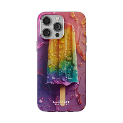 Identity Force – Skin Case