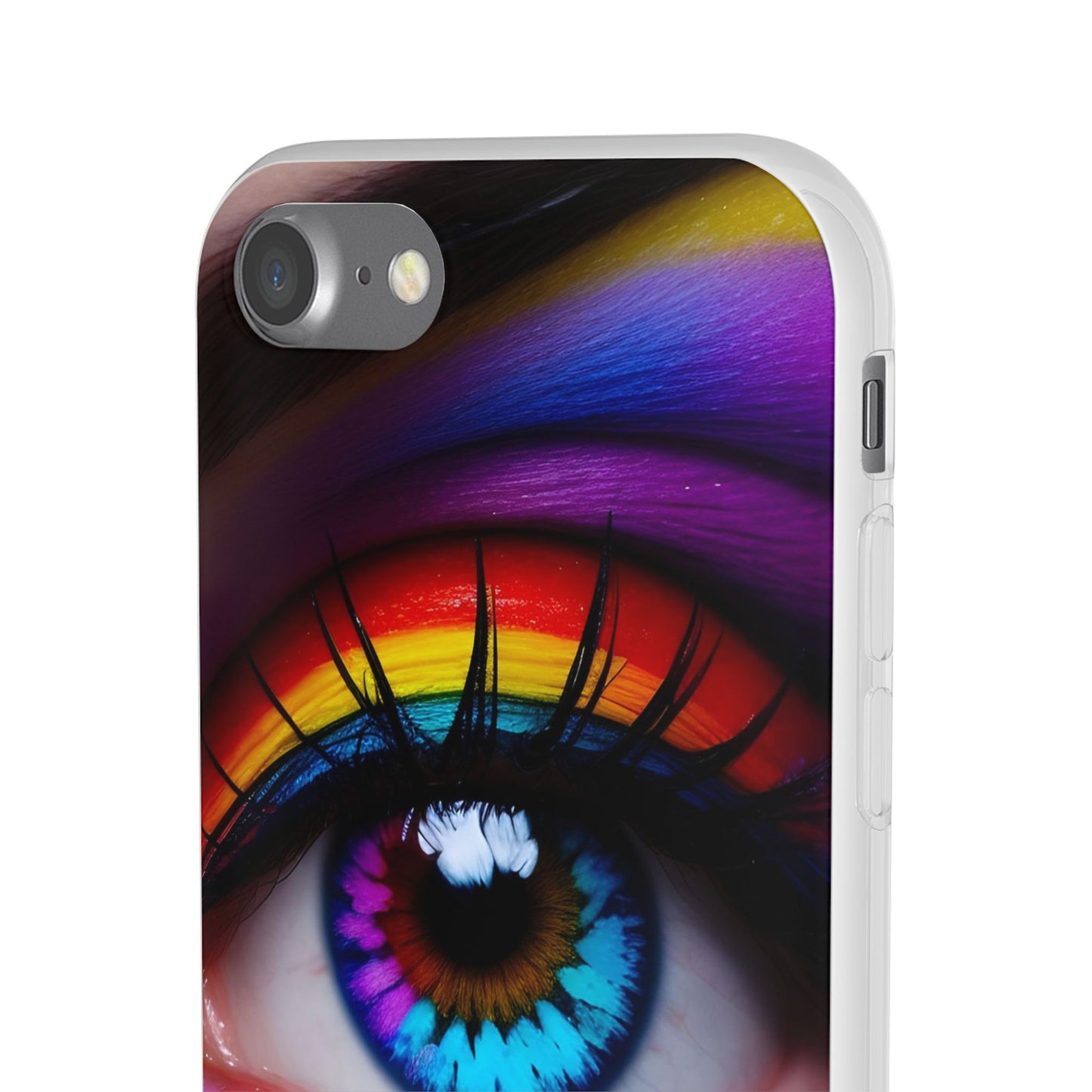 Vivid Defiance – Skin Case