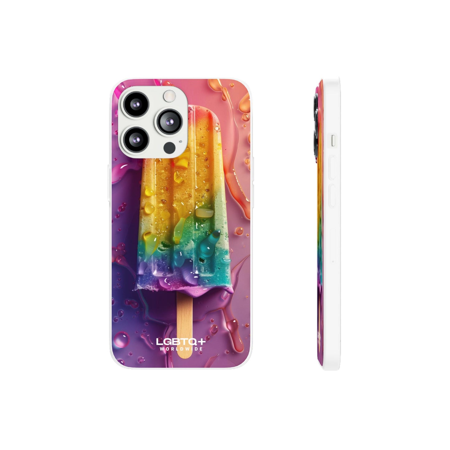 Identity Force – Skin Case