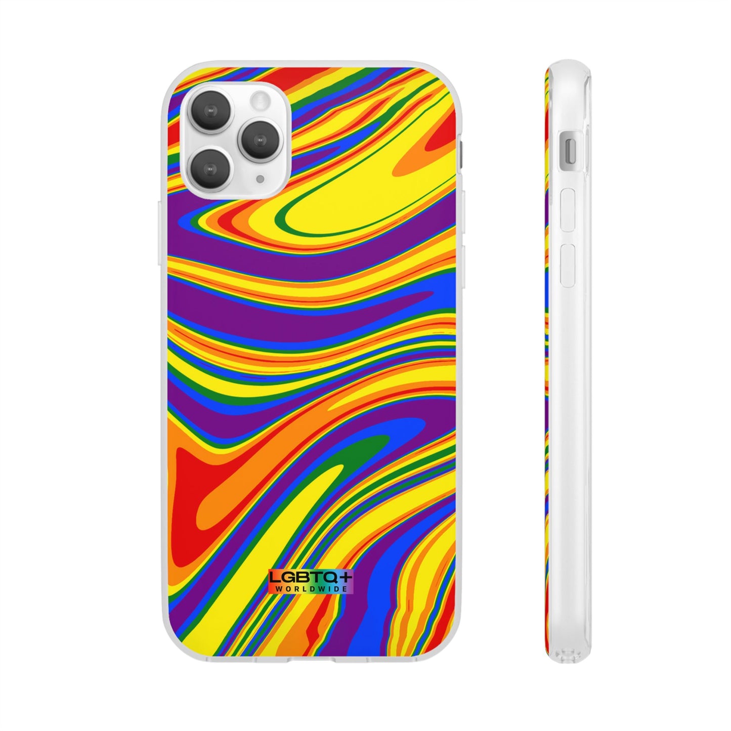Refuse To Be Neutral – Freedom Drop – Skin Case
