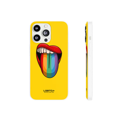 Until We Win – Revolution Series – Skin Case