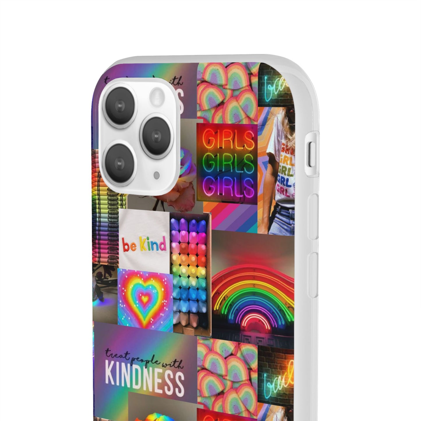 Carry Their Voices – Humanity Collection – Skin Case