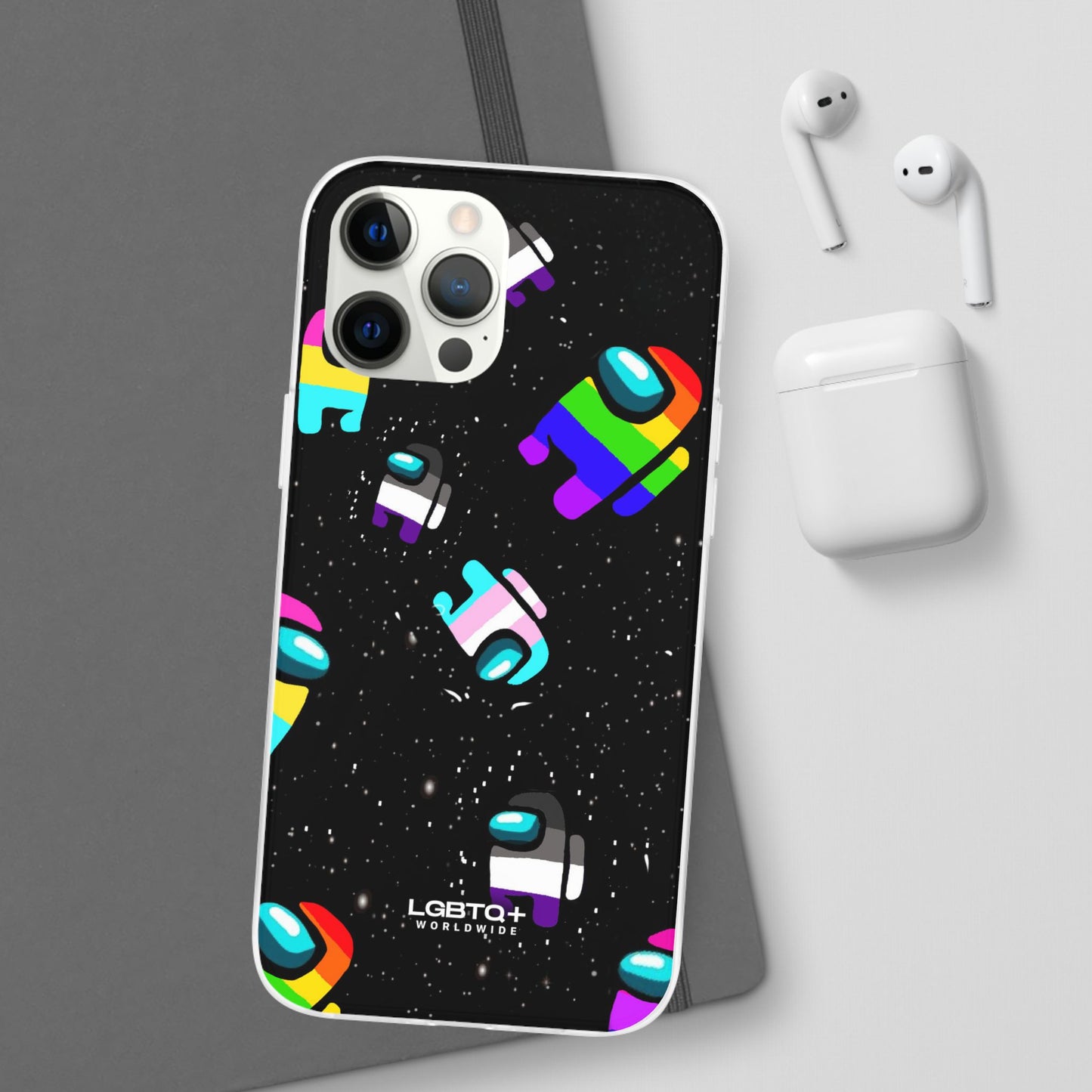 What If It’s You – Legacy Edition – Skin Case