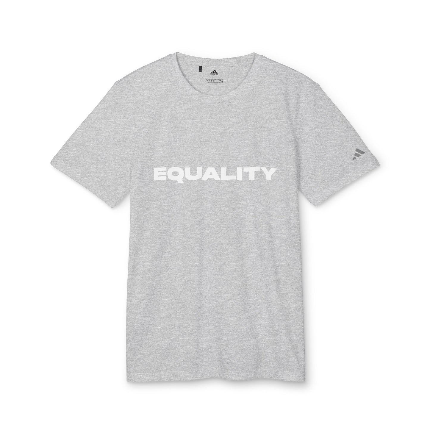 EQUALITY – Movement T-Shirt – Limited Edition – Adidas