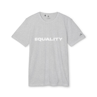 EQUALITY – Movement T-Shirt – Limited Edition – Adidas