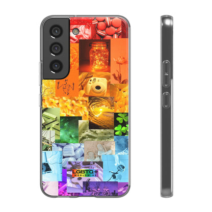 Together We Rise – Humanity Collection – Skin Case