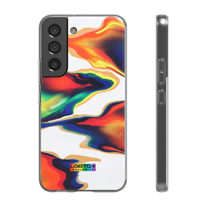 Don’t Be The Bystander – Freedom Drop – Skin Case