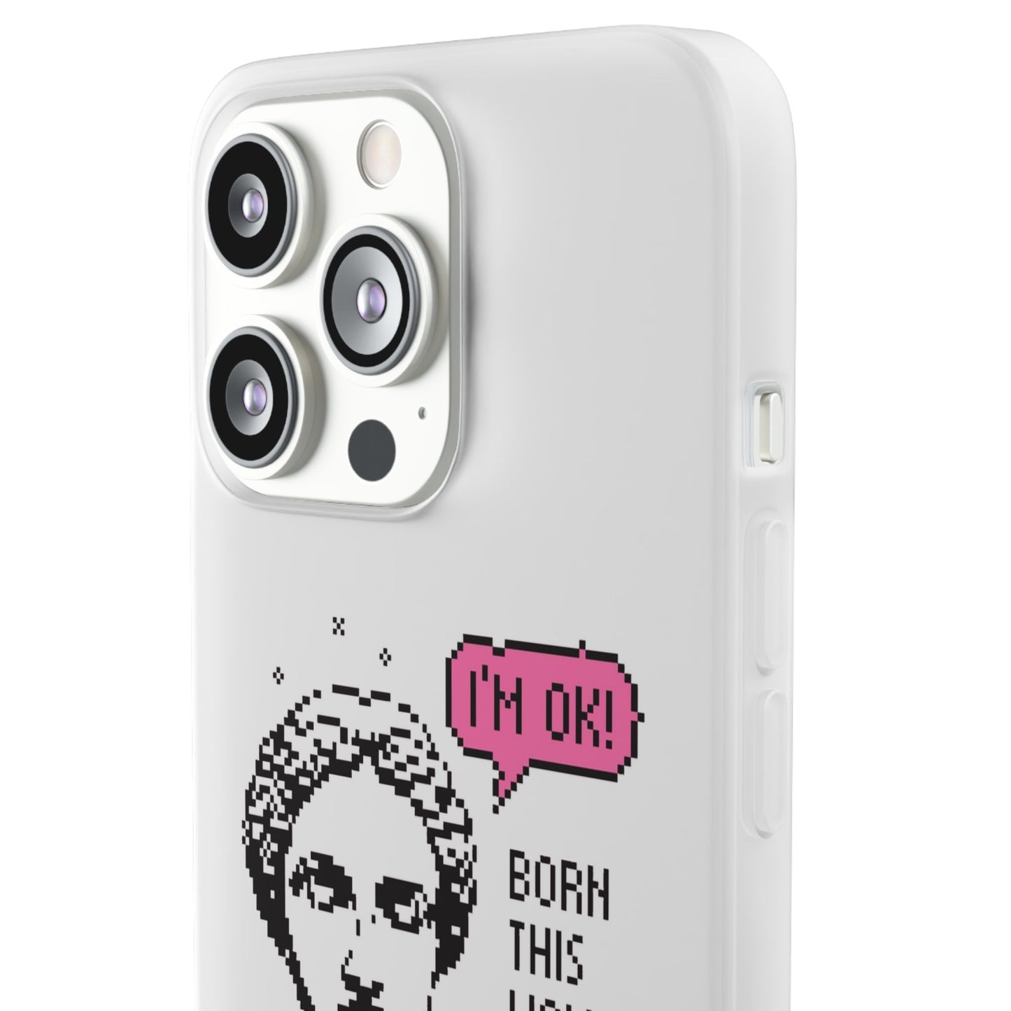 We Owe It To Us – Legacy Edition – Skin Case