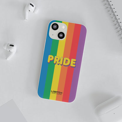 Break The Silence – Revolution Series – Skin Case