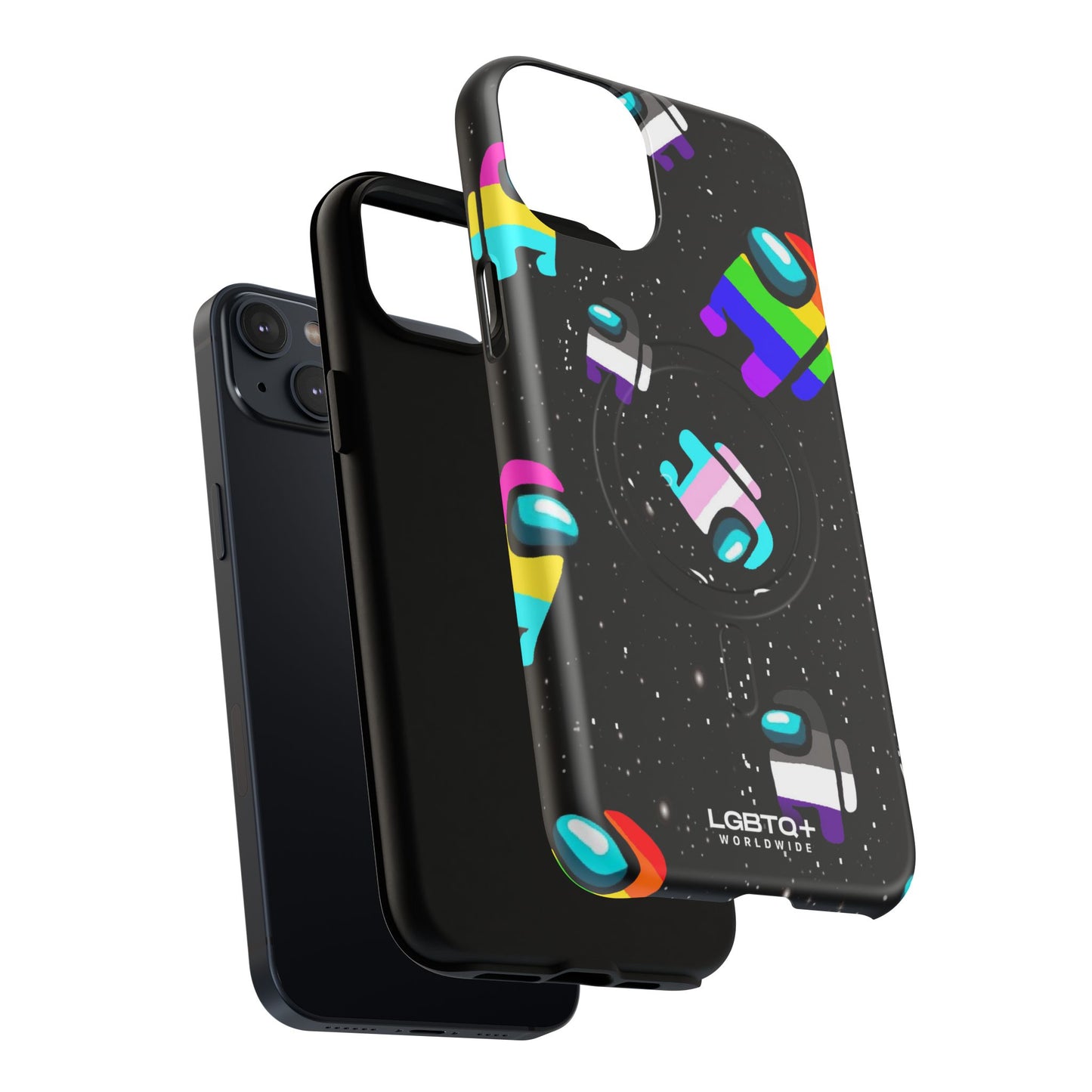What If It’s You – Legacy Edition – Magnetic Phone Case