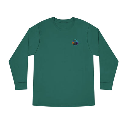 UNAPOLOGETIC. – Pride Longsleeve (Wear Your Truth)