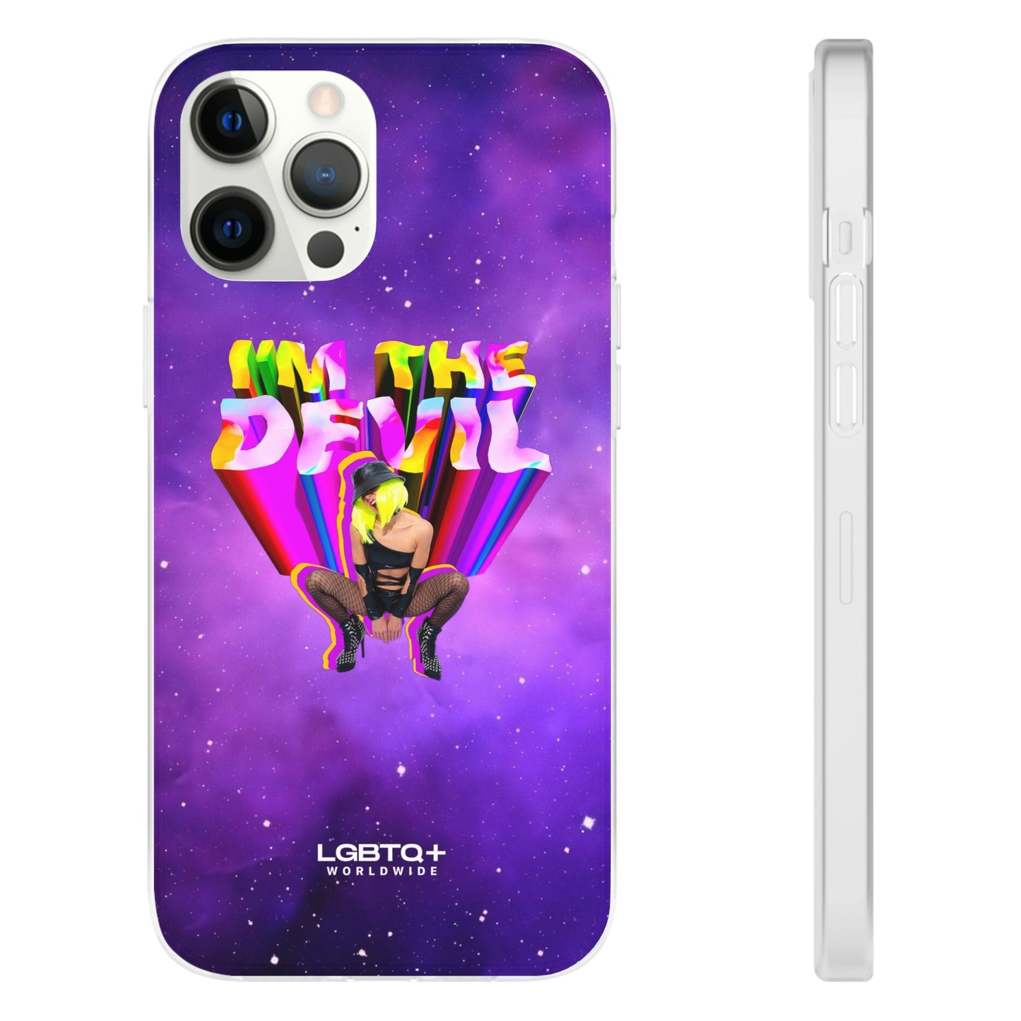 For All We Love – Humanity Collection – Skin Case