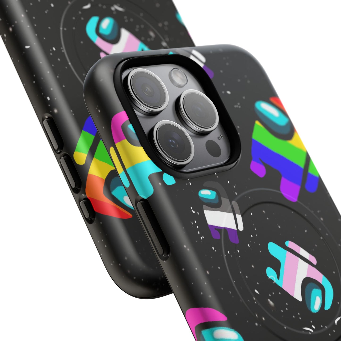 What If It’s You – Legacy Edition – Magnetic Phone Case